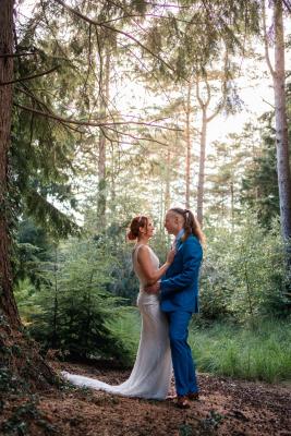 Chloe Palmer Photography - The Wedding Scene