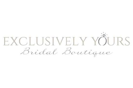 Exclusively Yours Bridal Boutique 