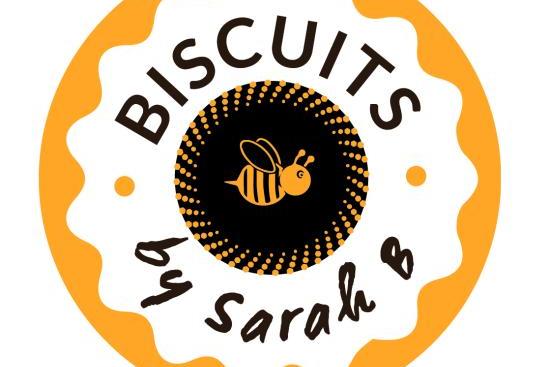 Biscuits by Sarah B