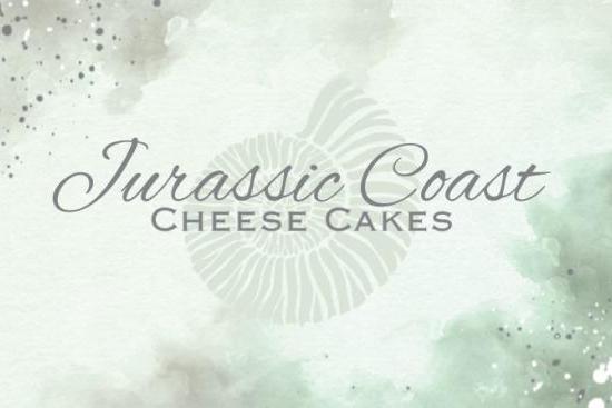 Jurassic Coast Cheese Cakes