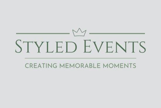 Styled Events